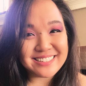 Meet your Posher, Christy